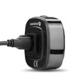 Zadné LED svetlo na bicykel everActive TL-X1R