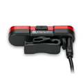 Zadné LED svetlo na bicykel everActive TL-X5R