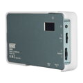 Difúzor pre LED panel Newell RGB-W Rangha Mini NL3974