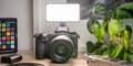LED panel Newell RGB-W Rangha Mini NL3749