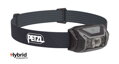 Čelovka Petzl Actik šedá E063AA00