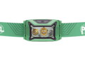 Čelovka Petzl Actik zelená E063AA02