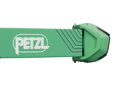Čelovka Petzl Actik zelená E063AA02