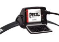 Čelovka Petzl Actik Core šedá E065AA00