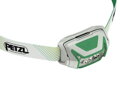 Čelovka Petzl Actik Core zelená E065AA02