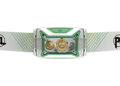 Čelovka Petzl Actik Core zelená E065AA02