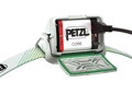 Čelovka Petzl Actik Core zelená E065AA02