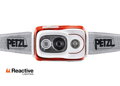 Čelovka Petzl Swift RL čierna E095BA00