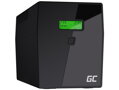 Záložný zdroj Green Cell UPS 2000VA 1400W Power Proof UPS09 