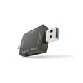USB čítačka SD kariet Newell OTG 3-in-1 NL3388