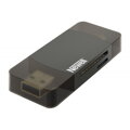 USB čítačka SD kariet Newell OTG 3-in-1 NL3388