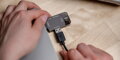 USB čítačka SD kariet Newell OTG 3-in-1 NL3388