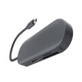 USB rozbočovač Newell 7-in-1 hub NL3590