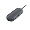 USB rozbočovač Newell 7-in-1 hub NL3590