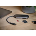 USB rozbočovač Newell 7-in-1 hub NL3590