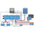 Lynx Smart BMS 500 (M8) LYN034160200