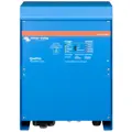 Menič/nabíjač Victron Energy Quattro 12V/5000VA/220A-100A/100A QUA125020000