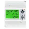 Energy meter EM24 - 3f max 65A/f Ethernet REL200200100
