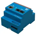 Energy Meter VM-3P75CT REL200300100