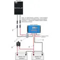 Prepojovač batérií Victron Energy Cyrix-ct 12-24V 120A CYR010120011