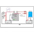 Prepojovač batérií Victron Energy Cyrix-i 24-48V 400A CYR020400000