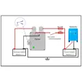 Prepojovač batérií Victron Energy Cyrix-i 24-48V 400A CYR020400000