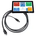 Dotykový displej Victron Energy GX Touch 70 BPP900455070