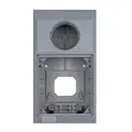 Montážny rámček pre Color Control GX BMV alebo MPPT displej ASS050600000