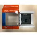 Kontrolný panel meničov radu VE.direct REC040010210R