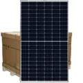 Solárny panel JA Solar 385Wp - paleta 31 ks