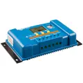 Solárny regulátor PWM Victron Energy BlueSolar-LCD&USB 5A SCC010005050
