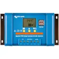 Solárny regulátor PWM Victron Energy BlueSolar-LCD&USB 10A SCC010010050