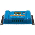Solárny regulátor PWM Victron Energy BlueSolar-LCD&USB 10A SCC010010050
