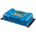 Solárny regulátor PWM Victron Energy BlueSolar-LCD&USB 10A SCC010010050