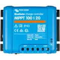 Solárny regulátor MPPT Victron Energy BlueSolar 100/20 SCC110020170R