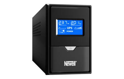 Záložný zdroj Newell Thor U650/1 UPS NL2607
