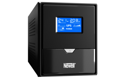 Záložný zdroj Newell Thor U1000 UPS NL2602