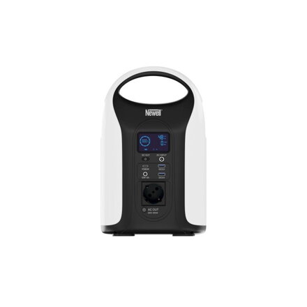 Prenosná batériová stanica Newell Pearl AC 283 Wh PD 60W NL3340