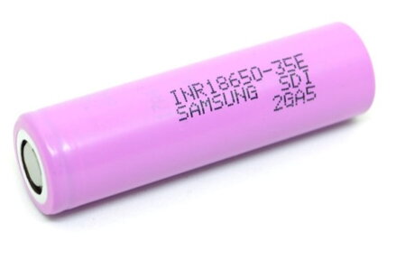 Akumulátor Samsung INR18650-35E