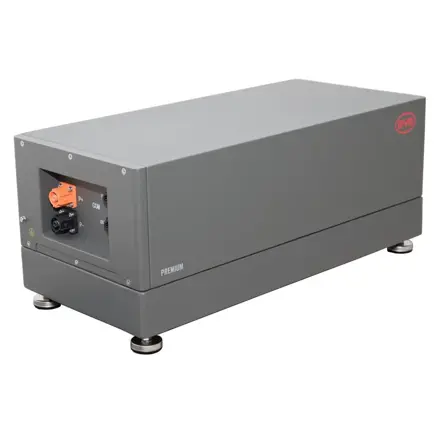 BYD Battery Box Premium LVS - PDU - pripojovací modul 12940054-00