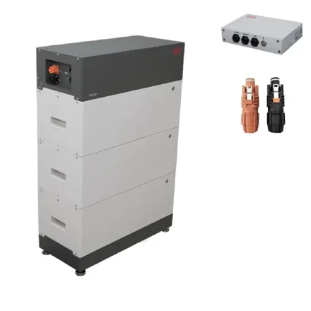 BYD Battery-Box LVS 12.0 (12 kWh)
