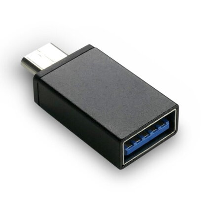 Adaptér z USB-A 3.0 na USB-C evarActive ADOTG-01