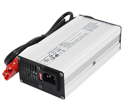 Nabíjačka Li-Ion 3S 12.6V 5A