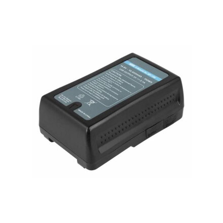 Akumulátor Newell BP-150WS V-Mount 10400 mAh NL2072