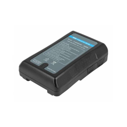 Akumulátor Newell BP-95W V-Mount 6600 mAh NL2073