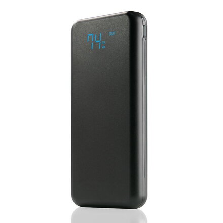 Power Bank 10000 mAh everActive EB-L10k