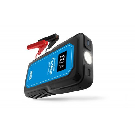 Newell CarMate Jump Starter - 12000 mAh NL3378