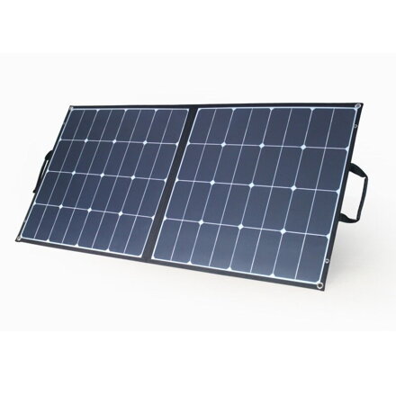 Solárny panel iForway SC100 GSF-100W IF3353