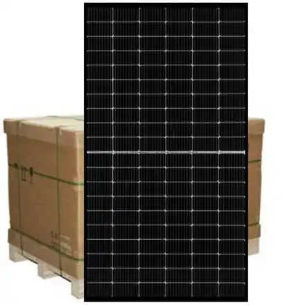 Solárny panel Longi 525Wp - paleta 31 ks