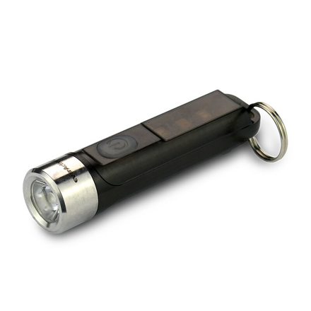 LED baterka everActive FL-35R LUXY na kľúče